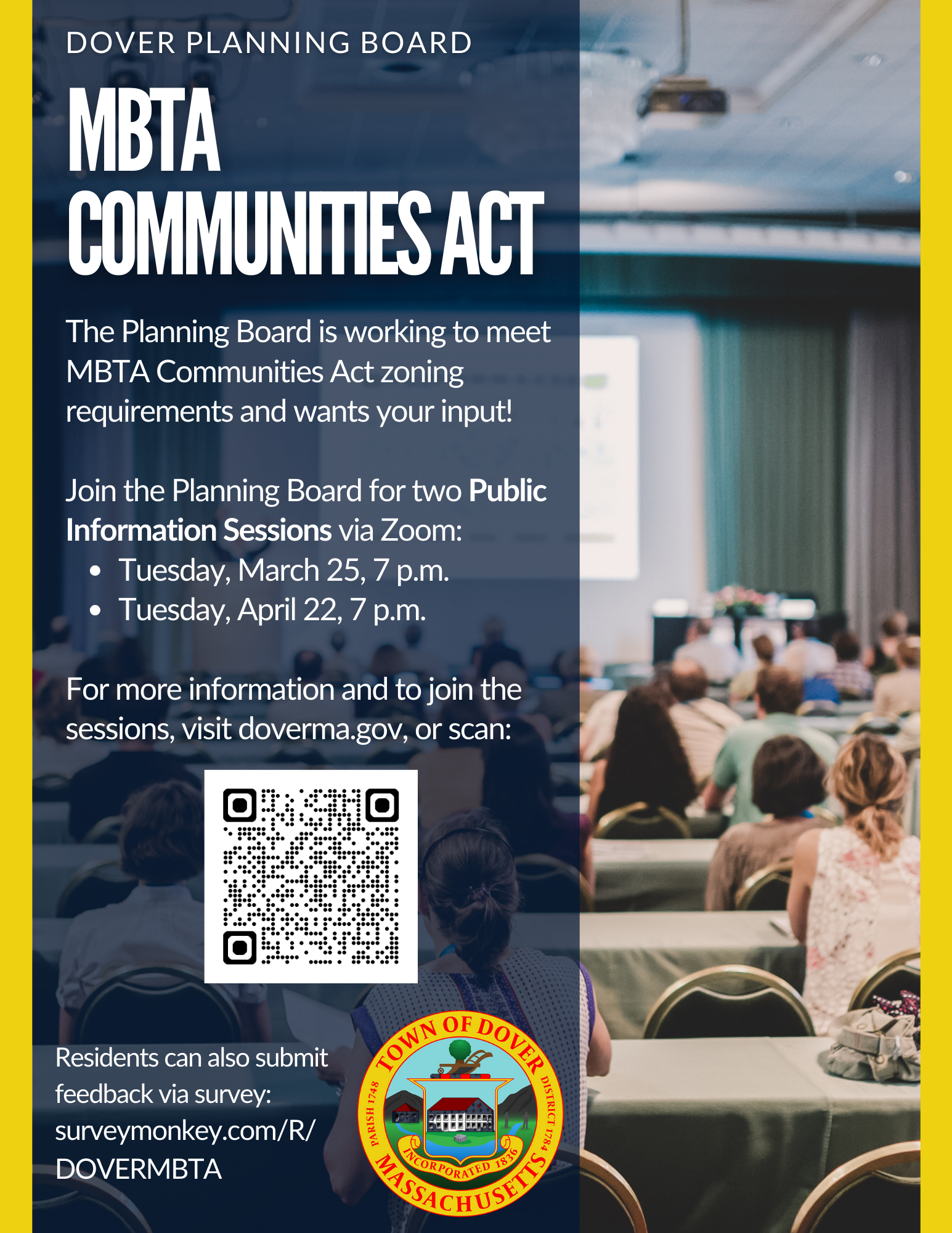 Copy of DOVER PLANNING BOARD