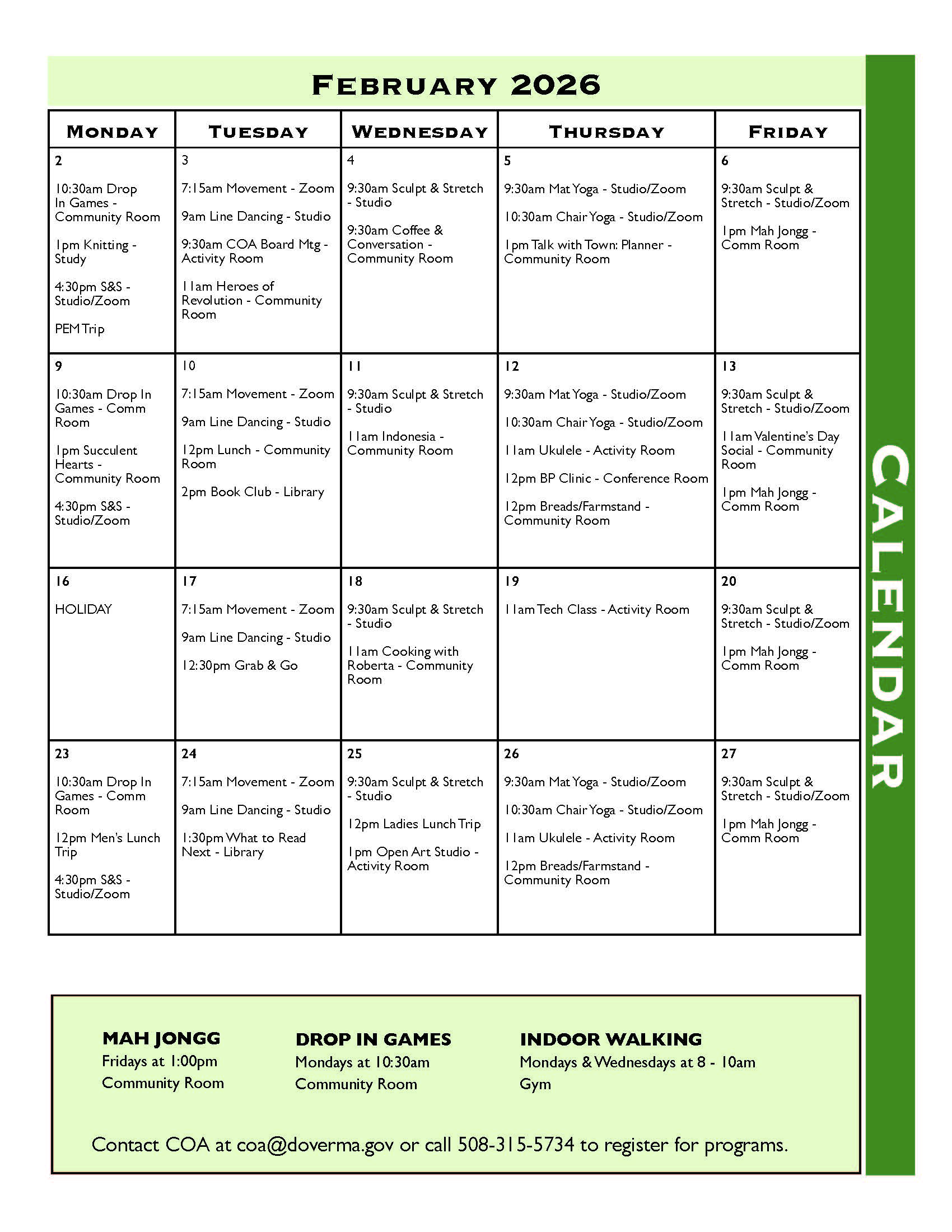 COAFeb_2026_Calendar